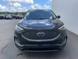 Used 2024 Ford Edge SEL w/ Convenience Package image 3