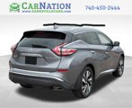 Used 2018 Nissan Murano Platinum w/ Cargo Package image 4