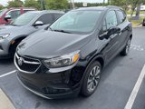 Used 2021 Buick Encore Preferred image 3