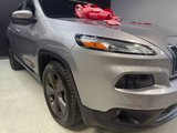 Used 2016 Jeep Cherokee 75th Anniversary image 5