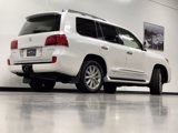 Used 2009 Lexus LX 570 4WD image 4