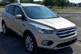 Used 2017 Ford Escape Titanium image 3