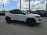 New 2025 Jeep Compass Latitude image 2