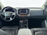 Used 2020 Chevrolet Colorado Z71 w/ Z71 Midnight Edition image 4