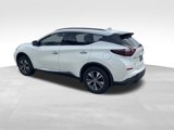 Used 2021 Nissan Murano SV image 3