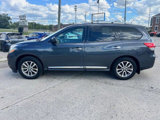 Used 2013 Nissan Pathfinder SL image 6