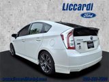 Used 2012 Toyota Prius image 4