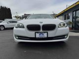 Used 2013 BMW 528i Sedan image 2