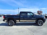 Used 2014 GMC Sierra 2500 Denali image 2