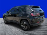 Used 2022 Jeep Compass Limited image 5