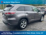 Used 2015 Toyota Highlander Limited image 6