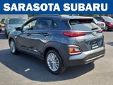 Used 2019 Hyundai Kona SEL image 4