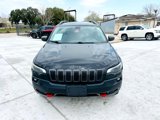 Used 2019 Jeep Cherokee Trailhawk image 6