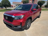 Used 2021 Honda Ridgeline RTL-E image 4