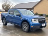 Used 2023 Ford Maverick XLT image 3
