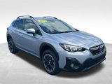 Used 2022 Subaru Crosstrek 2.0i Premium image 3