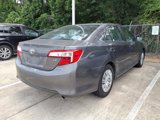 Used 2013 Toyota Camry LE image 4
