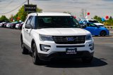 Used 2017 Ford Explorer 4WD Police Interceptor w/ Ready For The Road Package image 2