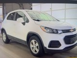 Used 2018 Chevrolet Trax LS image 4