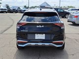 Used 2024 Kia Sportage SX image 4