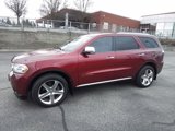 Used 2013 Dodge Durango Citadel w/ Technology Group image 3