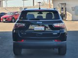 Certified 2017 Jeep Compass Latitude w/ Popular Equipment Group image 5