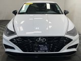 Used 2023 Hyundai Sonata SEL image 2