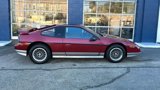 Used 1987 Pontiac Fiero GT image 2