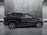 Used 2019 Jeep Cherokee Limited w/ Luxury Group image 4