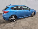 Used 2017 Subaru Impreza 2.0i Sport image 3