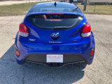 Used 2014 Hyundai Veloster Turbo R-Spec image 4
