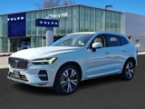 Certified 2022 Volvo XC60 B5 Inscription w/ Climate Package image 3