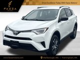 Used 2016 Toyota RAV4 LE image 1