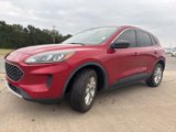 Used 2022 Ford Escape SE w/ Convenience Package image 3