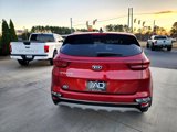 Used 2020 Kia Sportage S w/ S Premium Package image 6