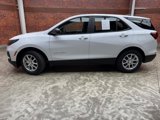 Used 2022 Chevrolet Equinox LS image 3