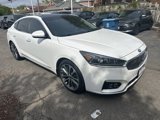 Used 2018 Kia Cadenza Technology image 3