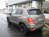 Used 2022 Chevrolet Trax LT w/ Sport Edition image 3