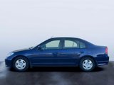 Used 2005 Honda Civic Hybrid Sedan image 2