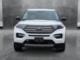 Used 2023 Ford Explorer Limited image 2
