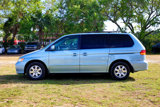Used 2004 Honda Odyssey EX-L image 3