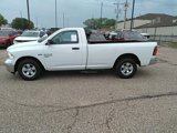 Used 2020 RAM 1500 Tradesman w/ Popular Equipment Group image 2
