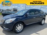Used 2017 Buick Enclave Leather image 3