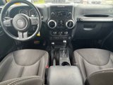 Used 2015 Jeep Wrangler Unlimited Sahara w/ Connectivity Group image 3