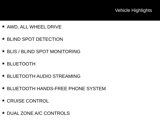 Used 2021 Chevrolet Traverse High Country image 4