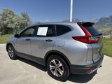 Used 2018 Honda CR-V LX image 3