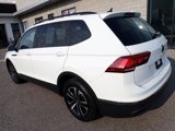 Used 2024 Volkswagen Tiguan S image 3