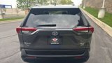 Used 2021 Toyota RAV4 XLE image 4