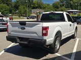 Used 2020 Ford F150 XL w/ Equipment Group 101A Mid image 5