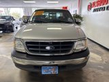 Used 2002 Ford F150 XLT image 2